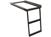 BUYERS PRODUCTS 5232000 TRUCK STEPRETRACTABLE LADDER2RUNG